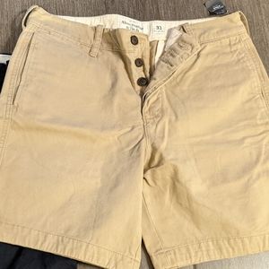 Abercrombie & Fitch Shorts